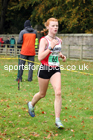Girls under-15s 2021 NEHL Lambton Castle near Chester le Street, County Durham. Photo: David T. Hewitson/Sports for All Pics